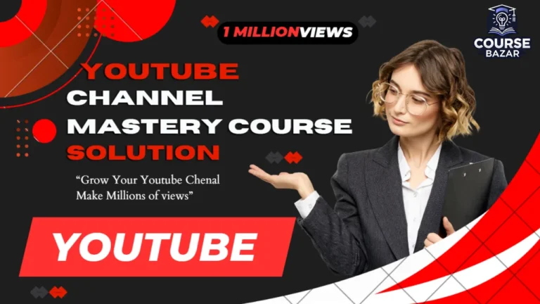 Youtube Full Seo Course