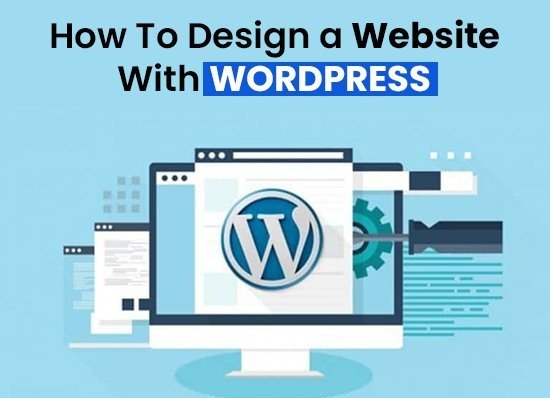 💻 WordPress Website Development